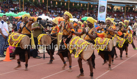 Federation Cup National Senior Athletics Championship